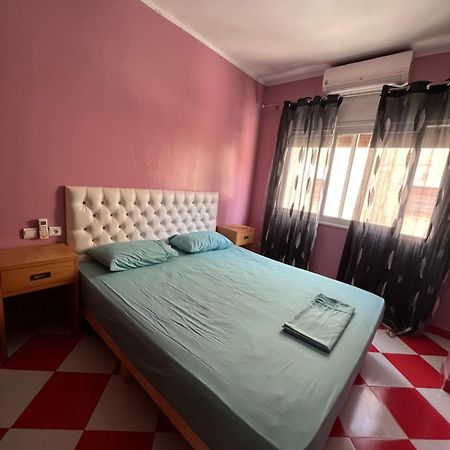 Appartamento Acapella House Martil Esterno foto