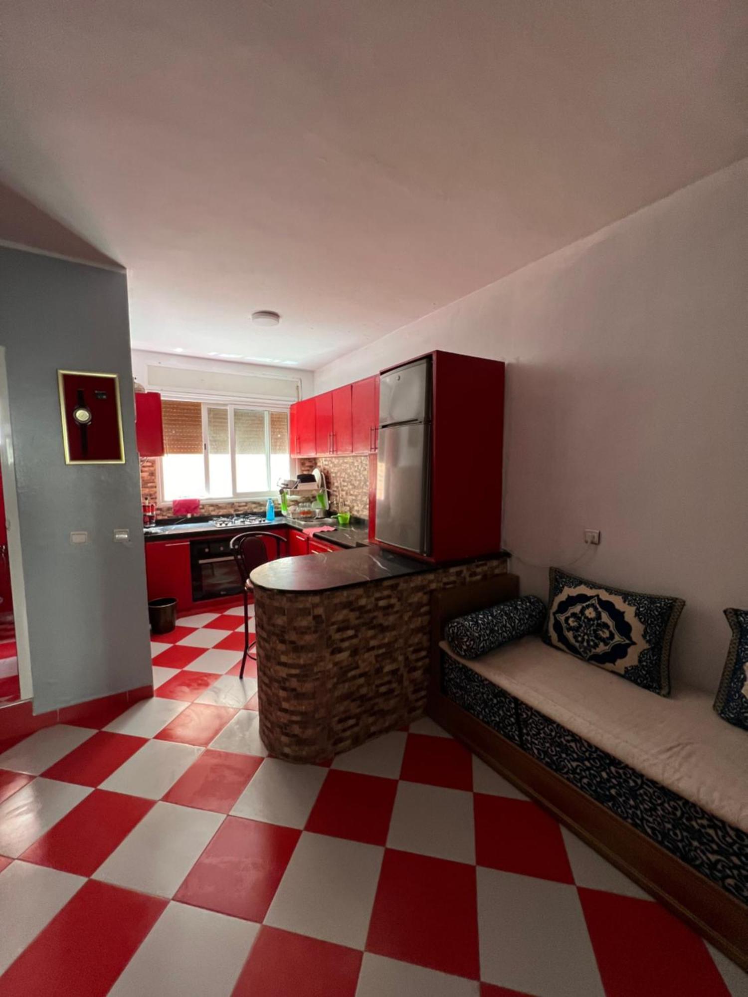 Appartamento Acapella House Martil Esterno foto